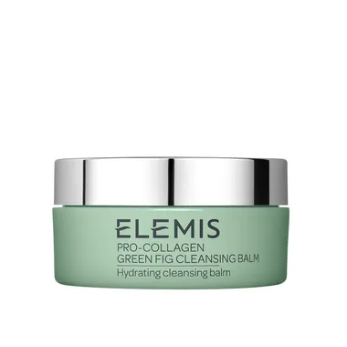 Pro-Collagen Бальзам для умывания Зеленый инжир 