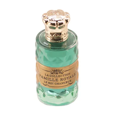 Le Roi Chanceux ΠΡΡ
ΠΈ