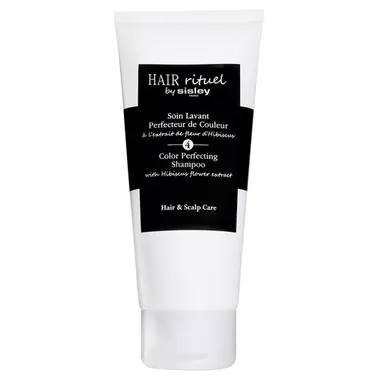 Color Perfecting Shampoo Шампунь для окрашенных волос с экстрактом гибискуса