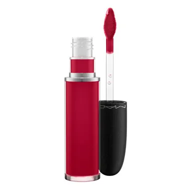 RETRO MATTE LIQUID LIPCOLOUR Жидкая помада