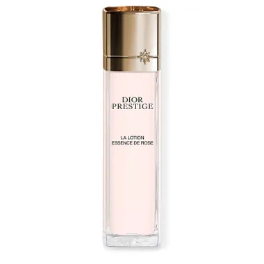 Dior Prestige Lotion de Rose Восстанавливающий лосьон-эссенция для лица