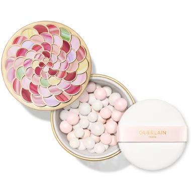 Meteorites Setting & Finishing Pearls of Powder Пудра для лица в шариках