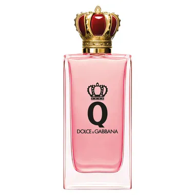 Q BY DOLCE & GABBANA Парфюмерная вода