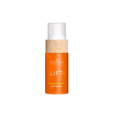 LIFT anti-aging serum décolleté & breasts Антивозрастной спрей для зоны шеи, декольте, груди 
