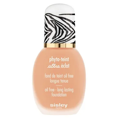 Phyto-Teint Ultra Éclat Тональный фитокрем для ультрасияния кожи