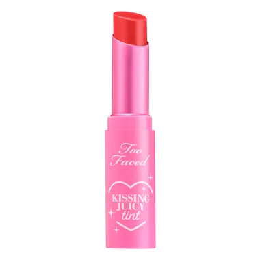 KISSING JUICY TINT LIP TINT Тинт для губ
