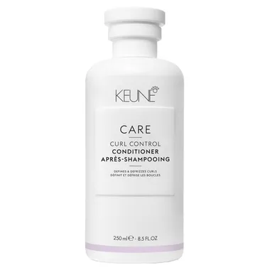 CARE Curl Control Conditioner Кондиционер Уход за локонами