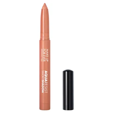 AQUA RESIST SMOKY SHADOW Водостойкие тени для век