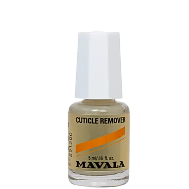 Cuticle Remover Средство для обработки кутикулы и против заусенцев
