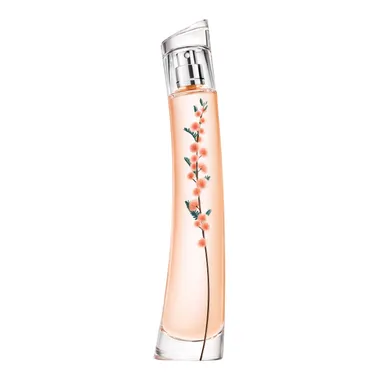 FLOWER IKEBANA MIMOSA BY KENZO Парфюмерная вода