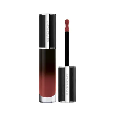 Le Rouge Interdit Cream Velvet Жидкая матовая помада для губ
