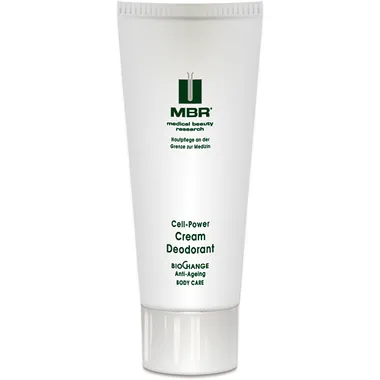 CELL-POWER CREAM DEODORANT Крем-дезодорант