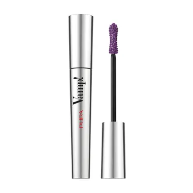 VAMP Тушь с эффектом огромных ресниц