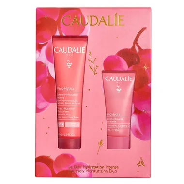 VINOHYDRA Набор для интенсивного увлажнения кожи 