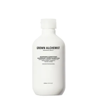 Питательный кондиционер для волос