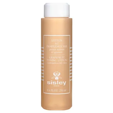 Grapefruit Toning Lotion Лосьон грейпфрутовый тонизирующий