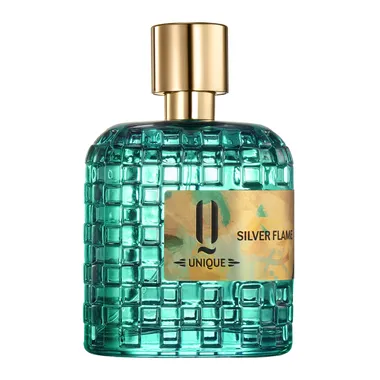 UNIQUE Серебряное пламя Парфюмерная вода