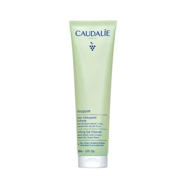 VINOPURE Очищающий гель для умывания 