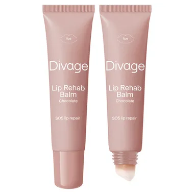 Lip Rehab Balm SOS lip repair Восстанавливающий бальзам для губ в ассортименте