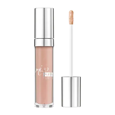 MISS PUPA GLOSS Блеск для губ