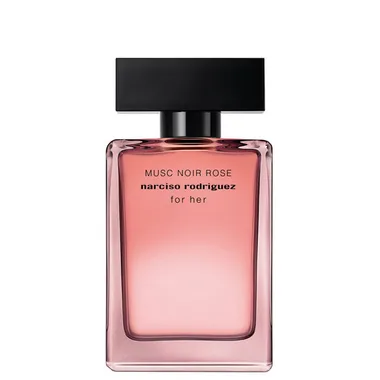 FOR HER MUSC NOIR ROSE Парфюмерная вода