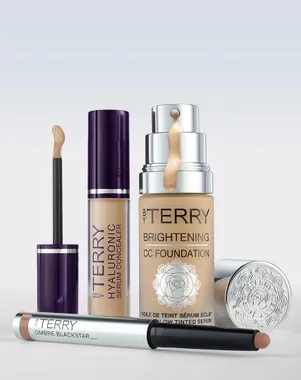 Hyaluronic Serum Concealer Консилер-сыворотка с гиалуроновой кислотой