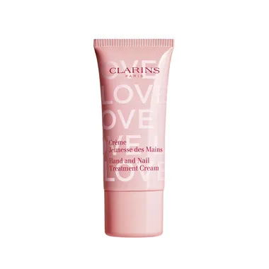 Jeunesse des Mains Love Collection Крем для рук 