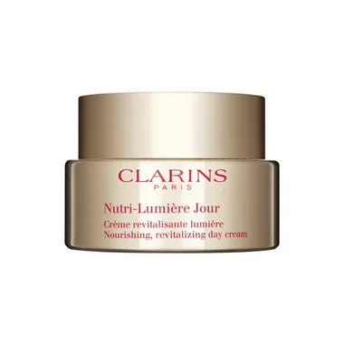 Nutri-Lumière Питательный антивозрастной дневной крем, придающий сияние зрелой коже