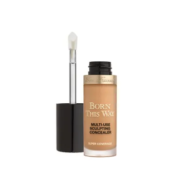 BORN THIS WAY SUPER COVERAGE MULTI-USE CONCEALER Консилер с высокой степенью покрытия