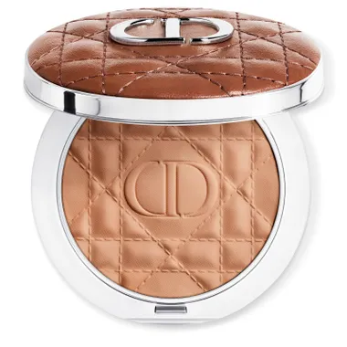 Dior Forever Nude Bronze Бронзирующая стойкая пудра с эффектом загара 