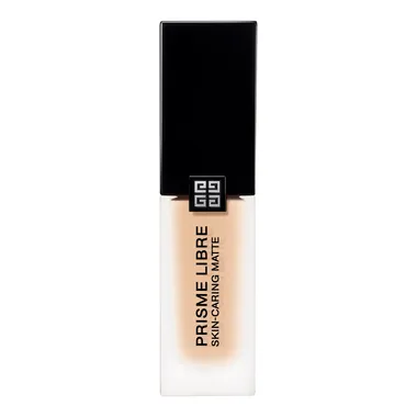 Prisme Libre Skin-caring Matte Ухаживающее матирующее тональное средство