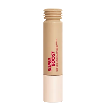 SUPER BOOST SKIN TINT увлажняющий тинт для совершенства кожи