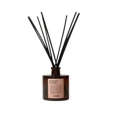 Home Diffuser Eucalyptus Et Menthe Диффузор с ароматом для дома придающий энергию