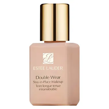 Double Wear Stay-in-Place Устойчивый тональный крем SPF10 в дорожном формате