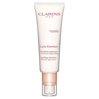 Calm-Essentiel Увлажняющая эмульсия для чувствительной кожи
