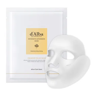 Liftension Mask 35g*1 Маска для лица Intensive