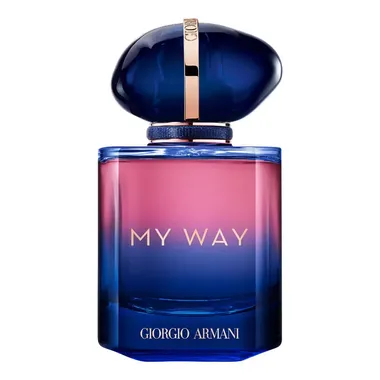 MY WAY LE PARFUM Парфюмерная вода