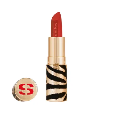 Phyto-Rouge Velvet Увлажняющая матовая помада