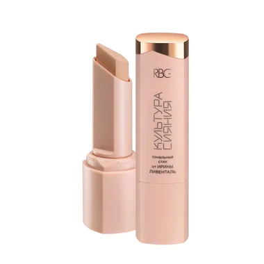 Культура Сияния стик тональный