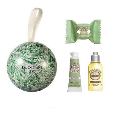 Миндаль NY Набор шар