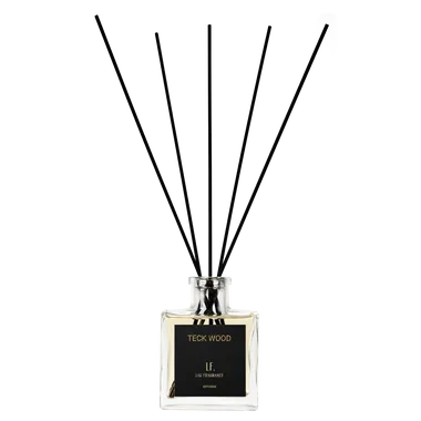 Teck Wood Аромадиффузор