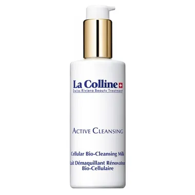 Очищающее био-молочко с клеточным комплексом