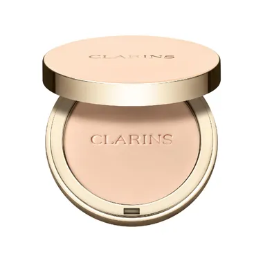 Ever Matte Матирующая компактная пудра