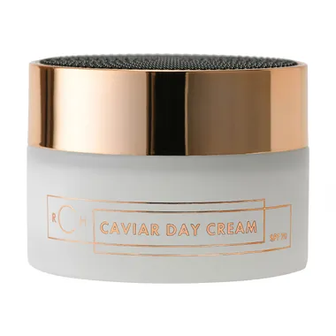 Дневной крем с черной икрой SPF 20 
