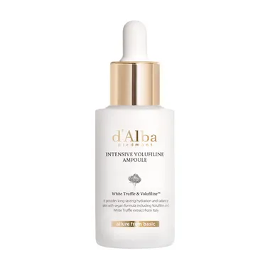 Intensive Volufiline Ampoule Сыворотка для лица