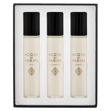 SIGNATURES OF THE SUN TRANSPARENT Набор