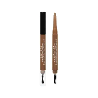 Waxy Brow Pencil Карандаш для бровей выдвижной водостойкий