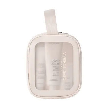 Basic Luxury Дорожный набор