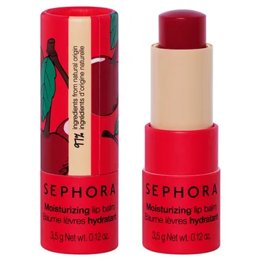 Colorful Lip Balms Бальзам для губ