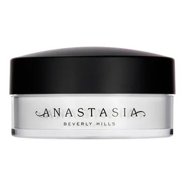 LOOSE SETTING POWDER Пудра рассыпчатая